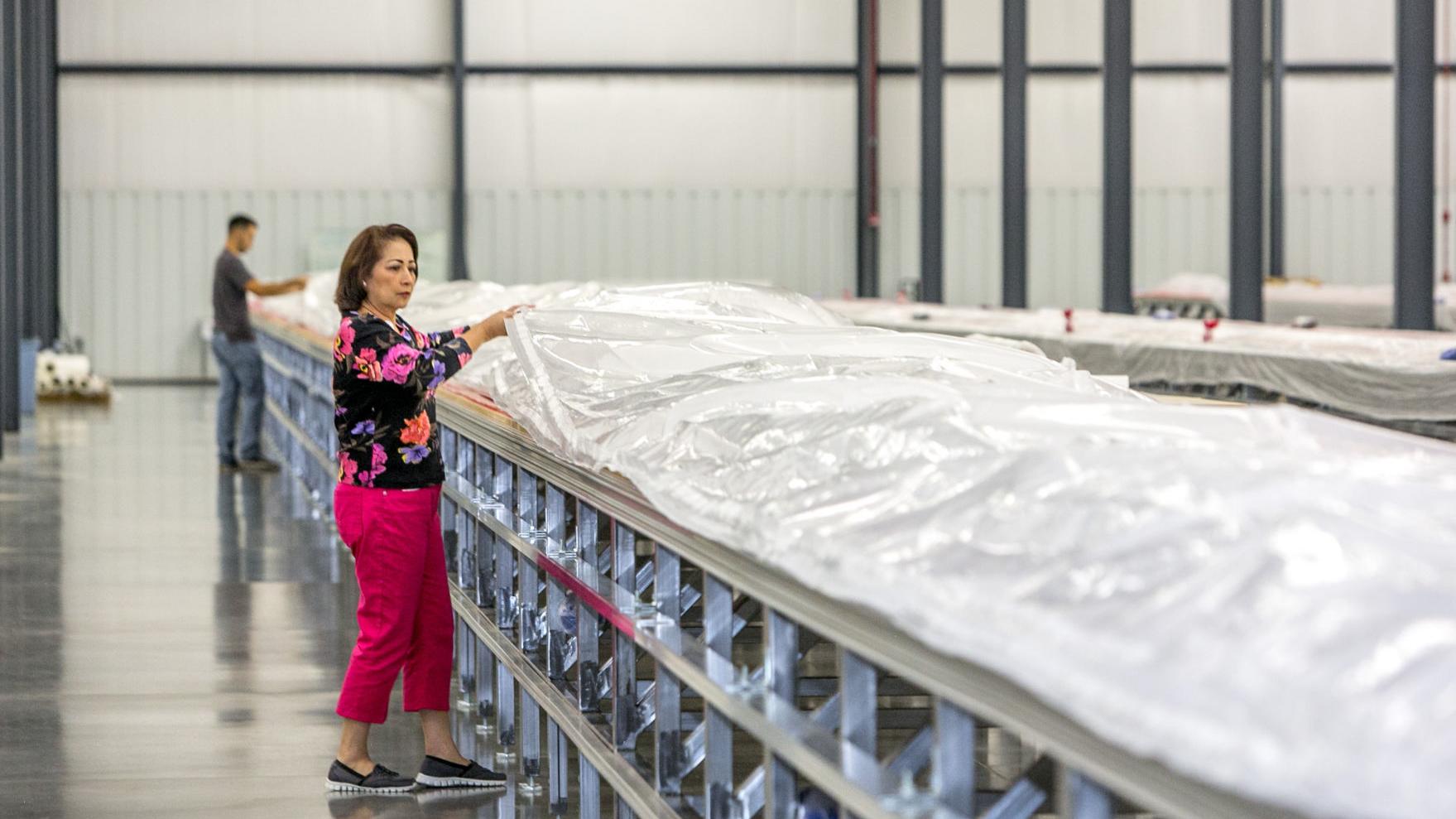 Tucson Tech: Pima County not worried about World View layoffs